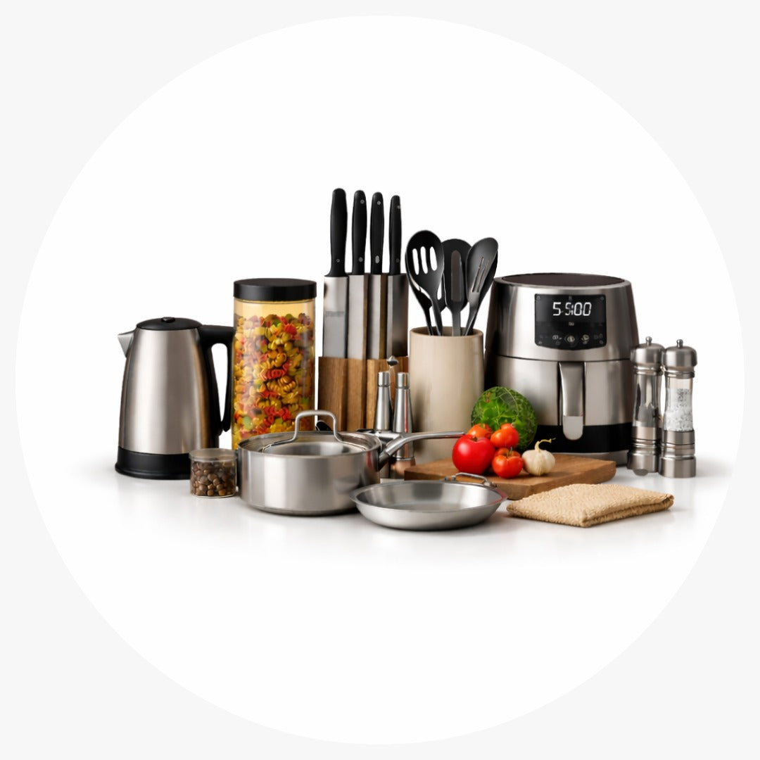 Home & Kitchen