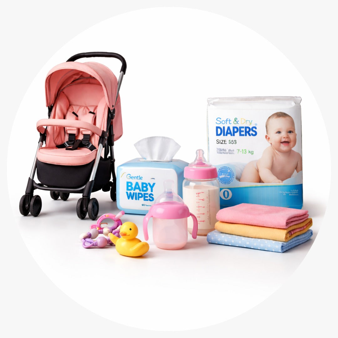 Kids & Toys
