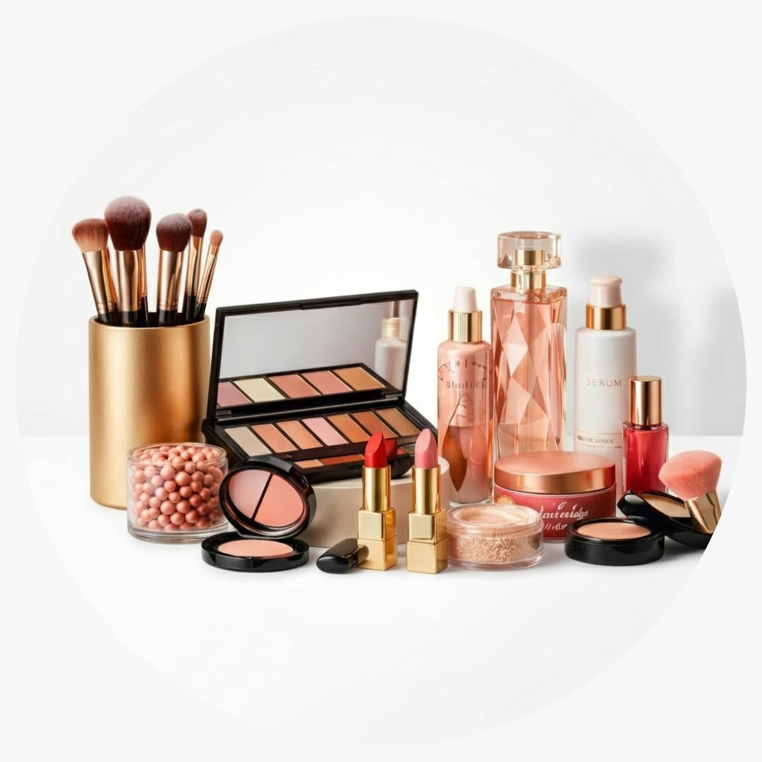 Cosmetics Collection