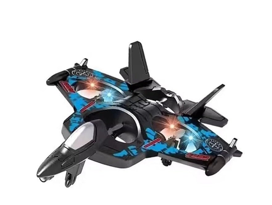 Fighter Super Remote Control Jet | High-Speed RC Airplane
