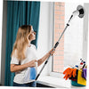 Electric Cleaning Brush - 360 Power Scrubber for Bathroom & Tile