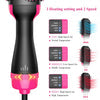 One Step Ionic Hair Dryer & Volumizer - Anti-Frizz Style