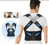 Sports Safety Shaper - Waist Trainer & Supportive Gym Belt