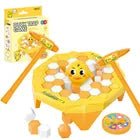 Duck Trap Game